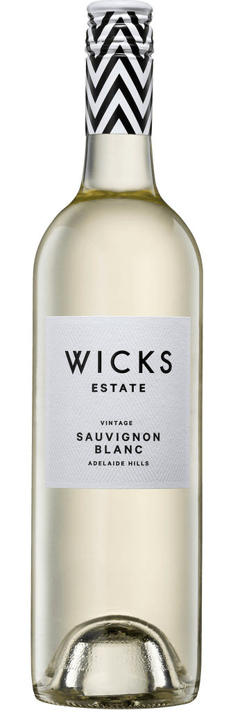 2023 Estate Sauvignon Blanc