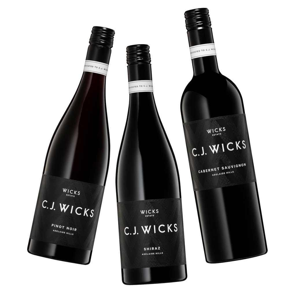 GOLD and GOLD 6 pack