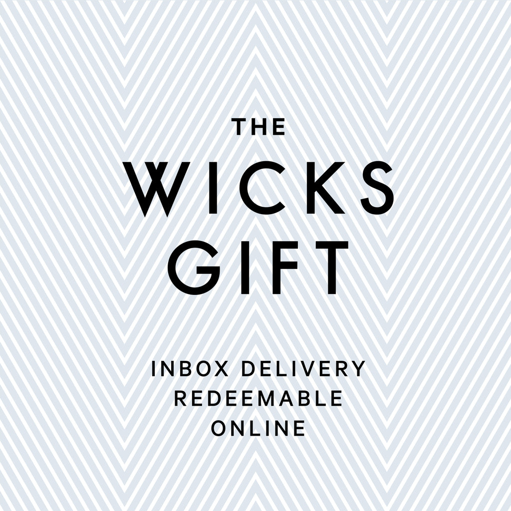 Wicks Estate Wines Gift Card